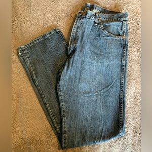 Wrangler Jeans 36x34